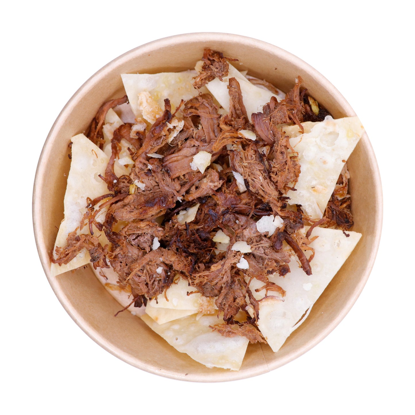 Beef n' Chips