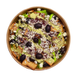 Greek Salad (v)