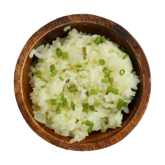 Mediterranean Rice (Ve)