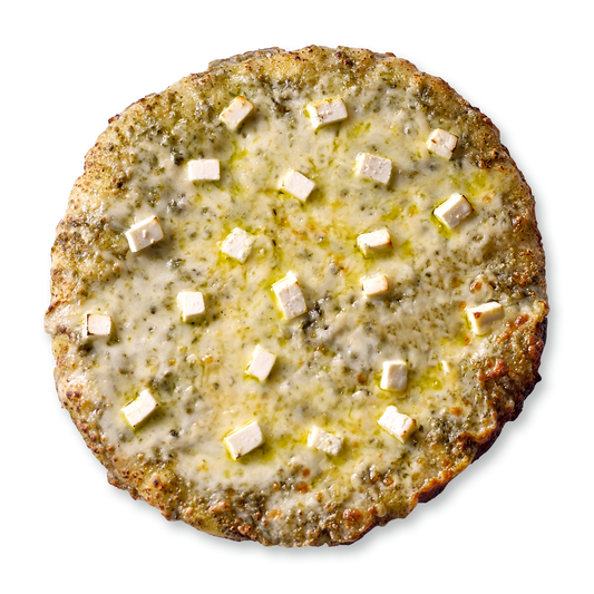 The Big Cheese (v)