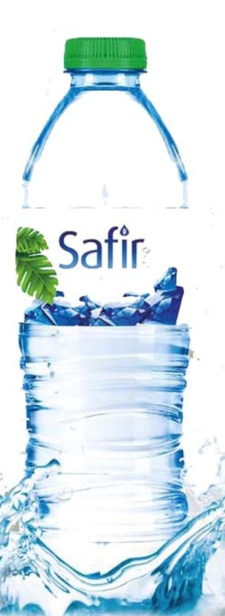Bottled Water